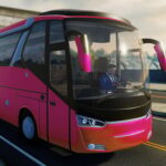 Busfahrsimulator 2024