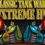 Klassisches Tank Wars Extreme HD