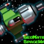 Geomatrix-Weltraumkriege